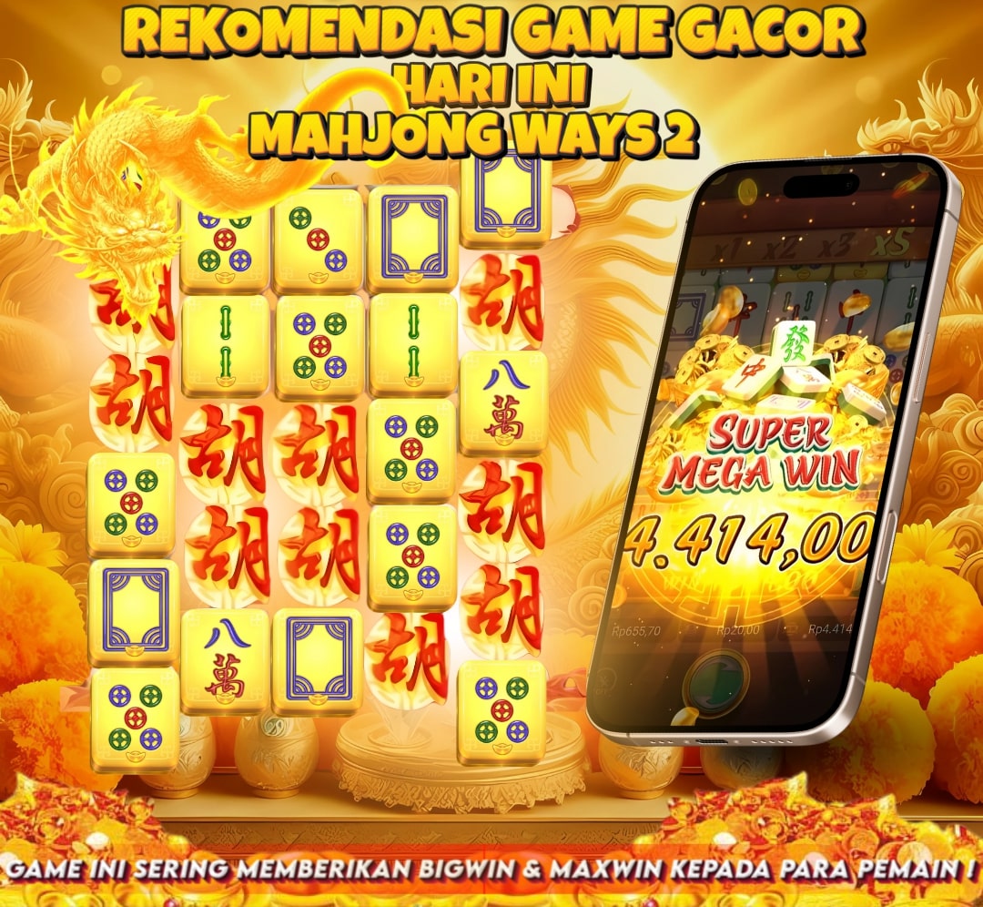 RADENTOTO: Game Online Cepat Cuan Tanpa Banyak Modal